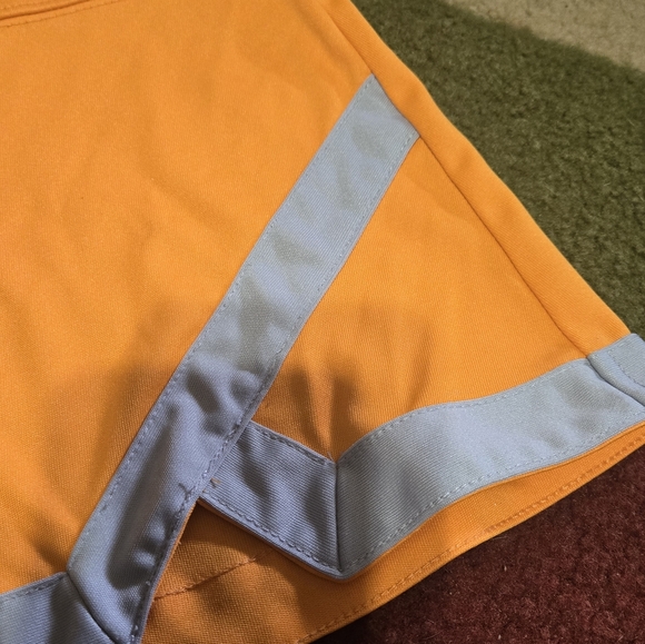 Volunteers Kids Matching Set - Orange and Gray - Picture 4 of 10